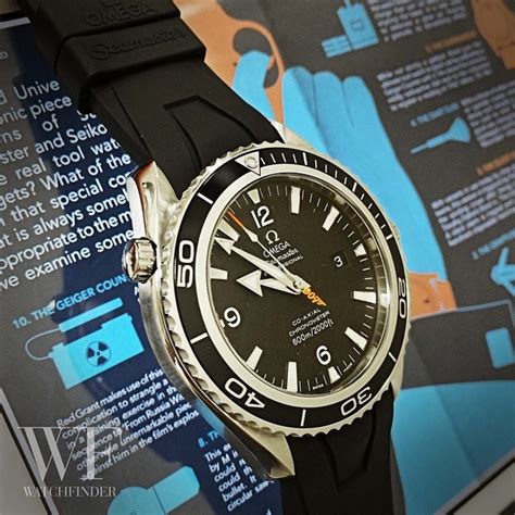 omega planet ocean|Omega Planet Ocean Watches Collection .